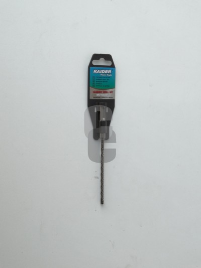 Нови предложения Бургия SDS  5х160мм.